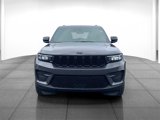 Used 2024 Jeep Grand Cherokee Altitude image 2