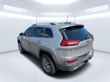Used 2018 Jeep Cherokee Limited w/ Trailer Tow Group image 5