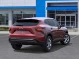 New 2025 Chevrolet Trax LS image 4