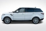 Used 2017 Land Rover Range Rover Sport HSE image 4