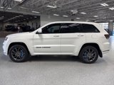 Used 2020 Jeep Grand Cherokee Overland image 4