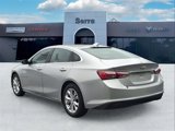 Used 2020 Chevrolet Malibu LT image 4