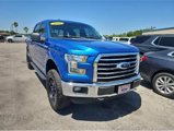 Used 2016 Ford F150 XLT w/ Equipment Group 302A Luxury image 3