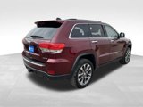 Used 2018 Jeep Grand Cherokee Limited w/ Trailer Tow Group IV image 6