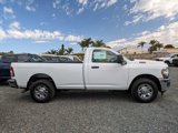 Used 2024 RAM 2500 Tradesman w/ Chrome Appearance Group image 4
