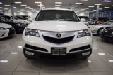 Used 2011 Acura MDX w/ Technology & Entertainment image 2