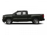 Used 2017 Chevrolet Silverado 1500 LT w/ All Star Edition image 3