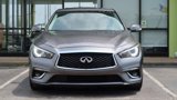 Used 2020 INFINITI Q50 Luxe image 2