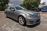 Used 2013 Mercedes-Benz C 250 Sedan image 5