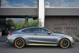 Used 2017 Mercedes-Benz C 63 AMG S image 6