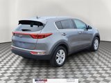 Used 2019 Kia Sportage LX image 4