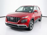 Used 2024 Hyundai Venue SEL image 3