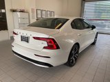 Certified 2024 Volvo S60 B5 Core image 4