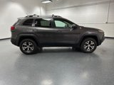 Used 2014 Jeep Cherokee Trailhawk w/ Leather Interior Group image 3