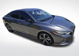 Used 2023 Nissan Sentra SR image 4