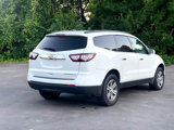 Used 2016 Chevrolet Traverse LT image 4