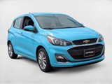 Used 2021 Chevrolet Spark LT image 3