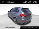 Used 2018 BMW X5 xDrive35i image 3