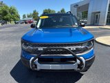 New 2025 Ford Bronco Sport Big Bend image 3