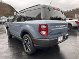 New 2024 Ford Bronco Sport Outer Banks w/ Tech Package image 3