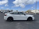 New 2025 Honda Civic Sport image 3