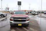 Used 2018 Chevrolet Silverado 1500 LT w/ All Star Edition image 2