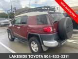 Used 2008 Toyota FJ Cruiser 4WD image 5