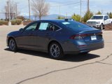 Certified 2024 Honda Accord EX image 6