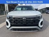 New 2025 Volkswagen Atlas Peak Edition SE image 2