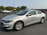 Used 2020 Chevrolet Malibu LT image 5