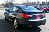 Used 2011 Hyundai Sonata SE image 5