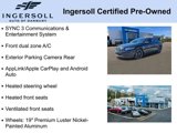 Used 2018 Ford Taurus Limited image 5