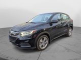 Used 2022 Honda HR-V LX image 2