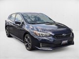 Used 2020 Subaru Impreza 2.0i Sport image 3