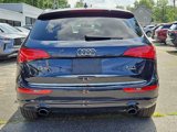 Used 2017 Audi Q5 2.0T Premium image 5