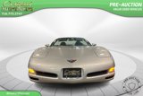 Used 1999 Chevrolet Corvette Convertible w/ Memory Pkg image 2