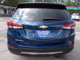 Used 2022 Chevrolet Equinox LT image 4