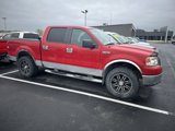 Used 2007 Ford F150 XLT image 2
