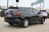 Used 2023 Chevrolet Equinox LS w/ LS Convenience Package image 4