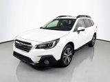Used 2018 Subaru Outback 3.6R Limited image 3