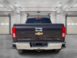 Used 2016 Chevrolet Silverado 1500 LTZ w/ Sport Package image 6