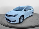 Used 2017 Chrysler Pacifica Touring-L w/ 13 Speaker Alpine Sound Group image 3