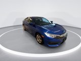 Used 2018 Honda Civic LX image 2