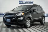 Used 2021 Ford EcoSport SE w/ Interior Protection Package image 3