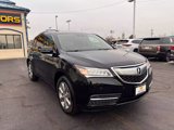Used 2016 Acura MDX SH-AWD image 3