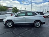Certified 2022 Chevrolet Equinox LS image 2