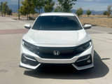 Used 2021 Honda Civic Sport image 2