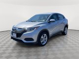Used 2020 Honda HR-V LX image 3
