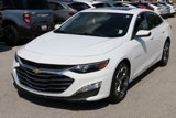 Used 2023 Chevrolet Malibu LT image 2