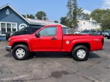 Used 2006 GMC Canyon SLE w/ Power Convenience Package image 3